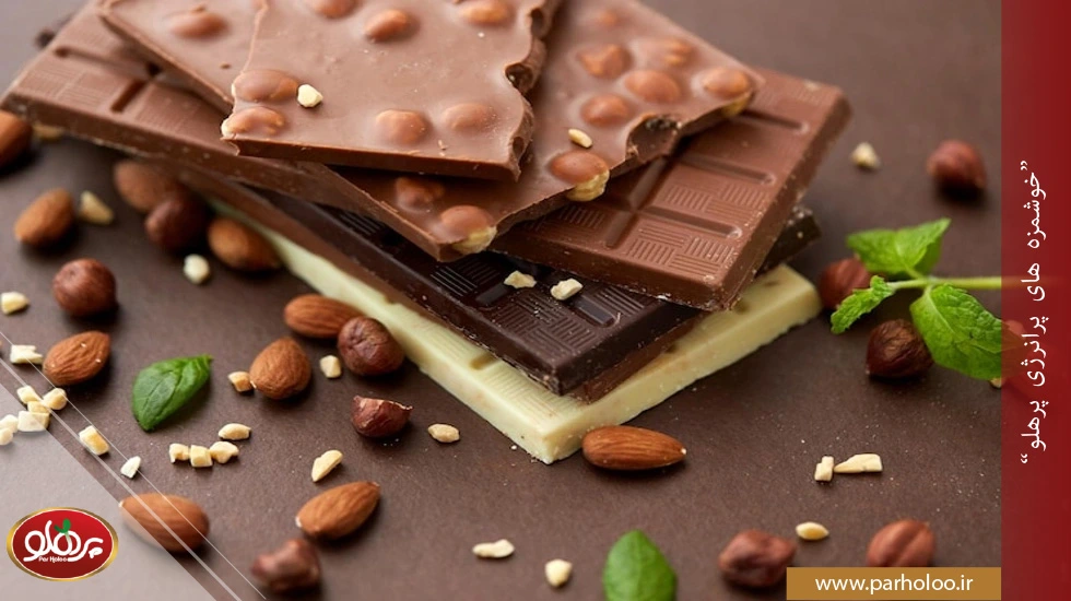 7 روش مصرف پودر سه مغز برای سلامت و تقویت بدن